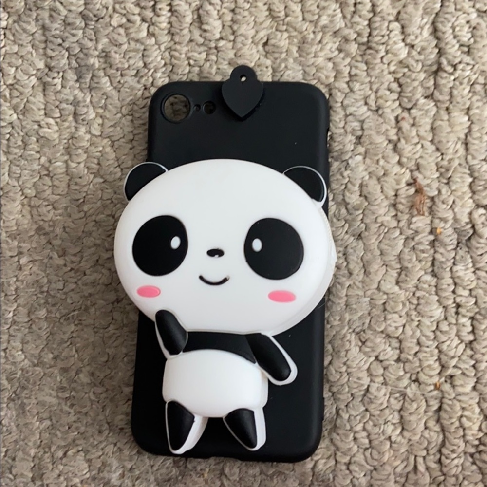 Iphone case